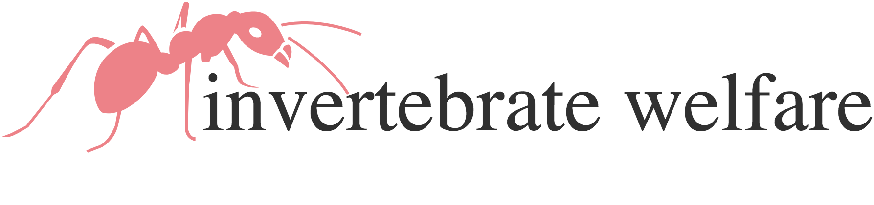 Invertebrate Welfare